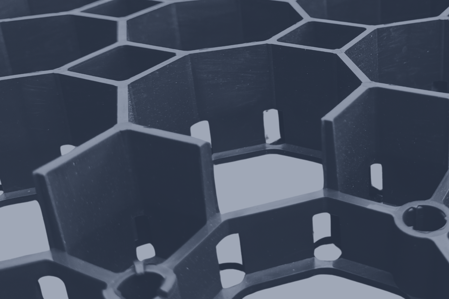 Rombus Fusion V2 Modular Pavement Specifications Sheet