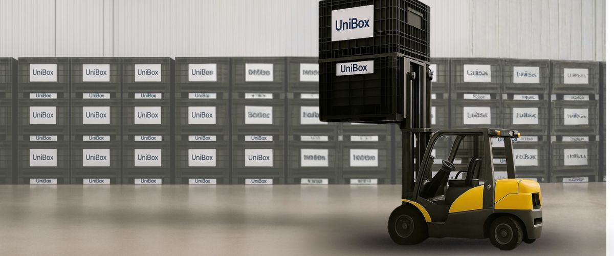 Flexible Equipment Finance for Bulk Handling