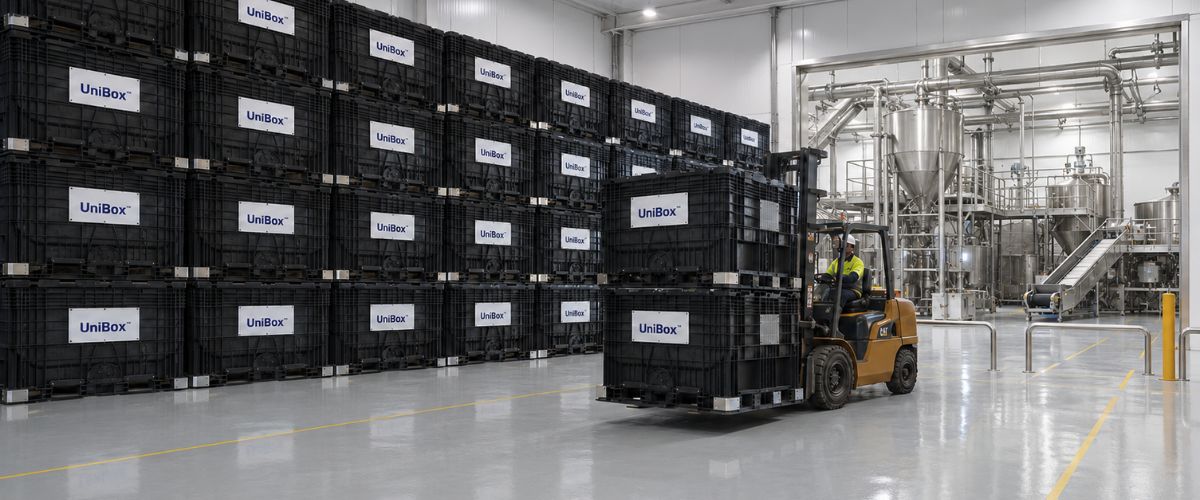 APP Triples Storage, Halves Downtime & Saves $250K a Year with UniBox