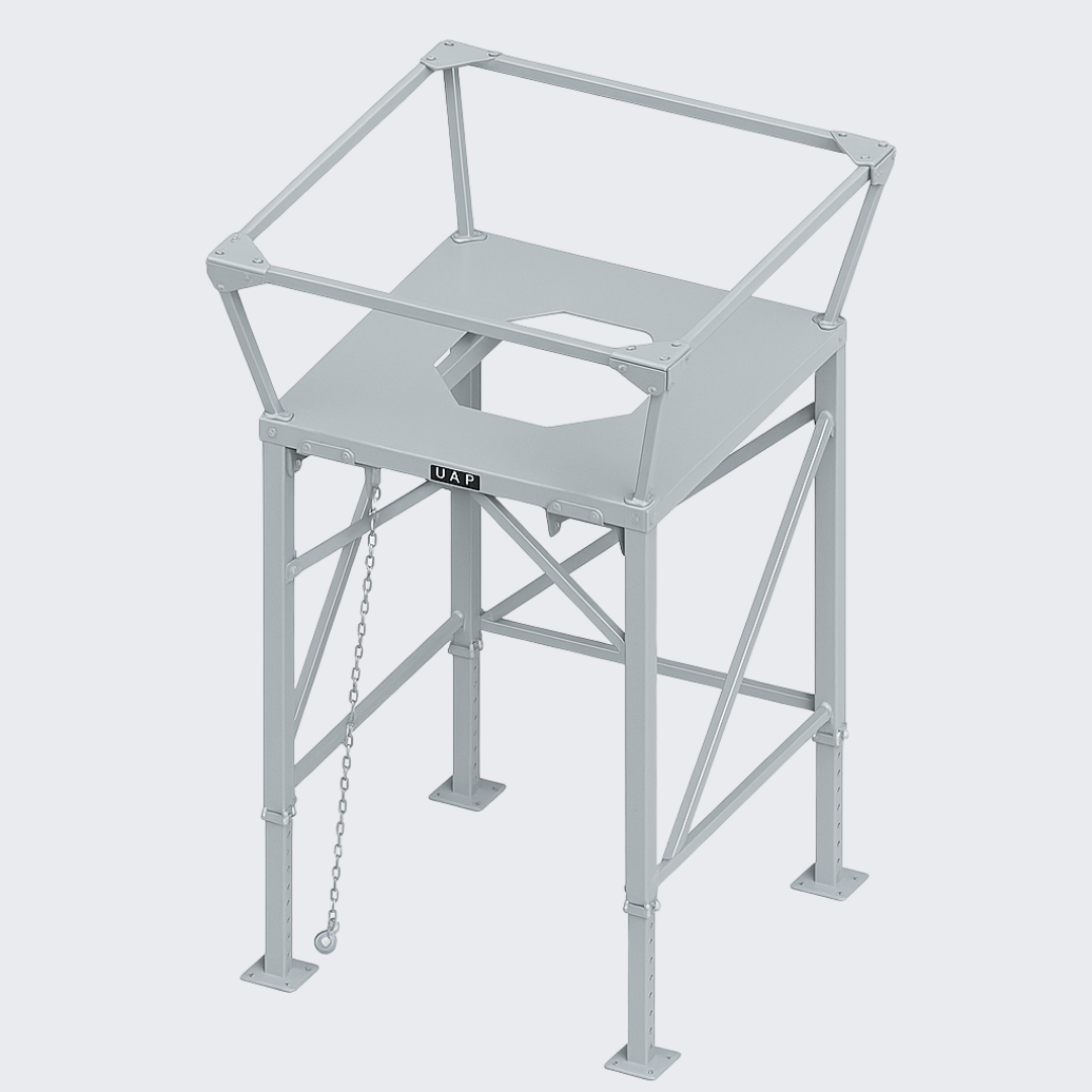 Bulk Bag Stand 975mm