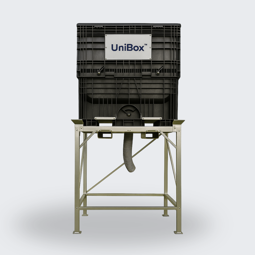 Unibox™ Stand