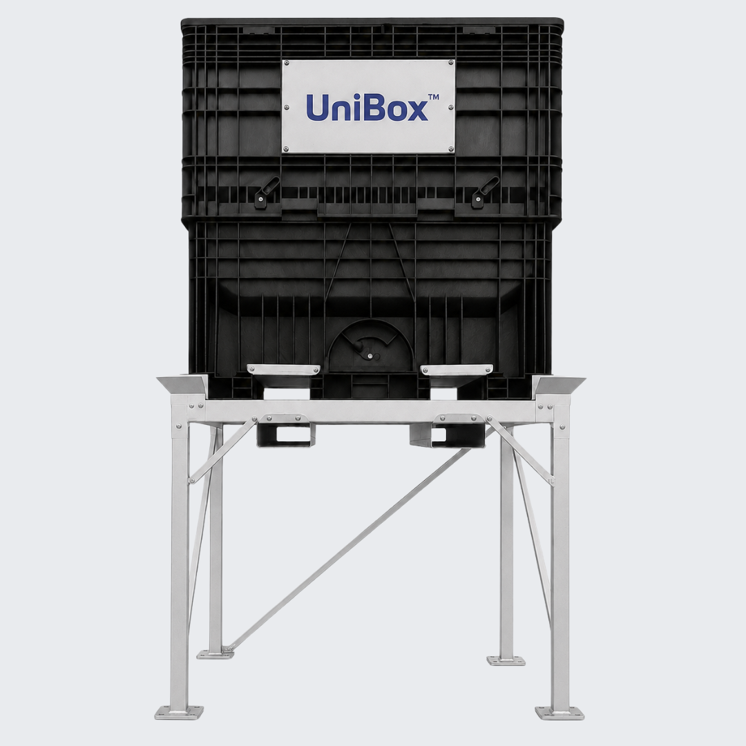 Unibox™ Stand