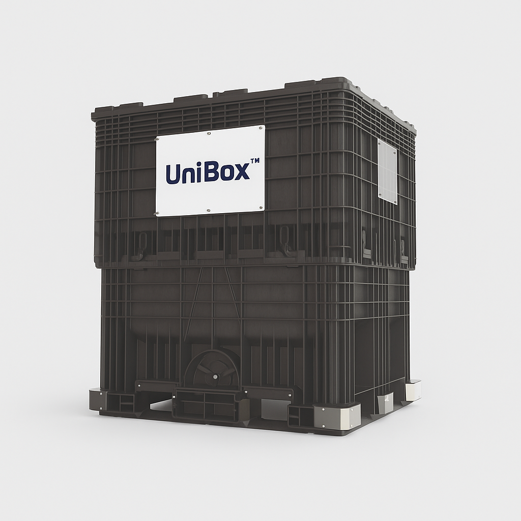 UniBox™ Large