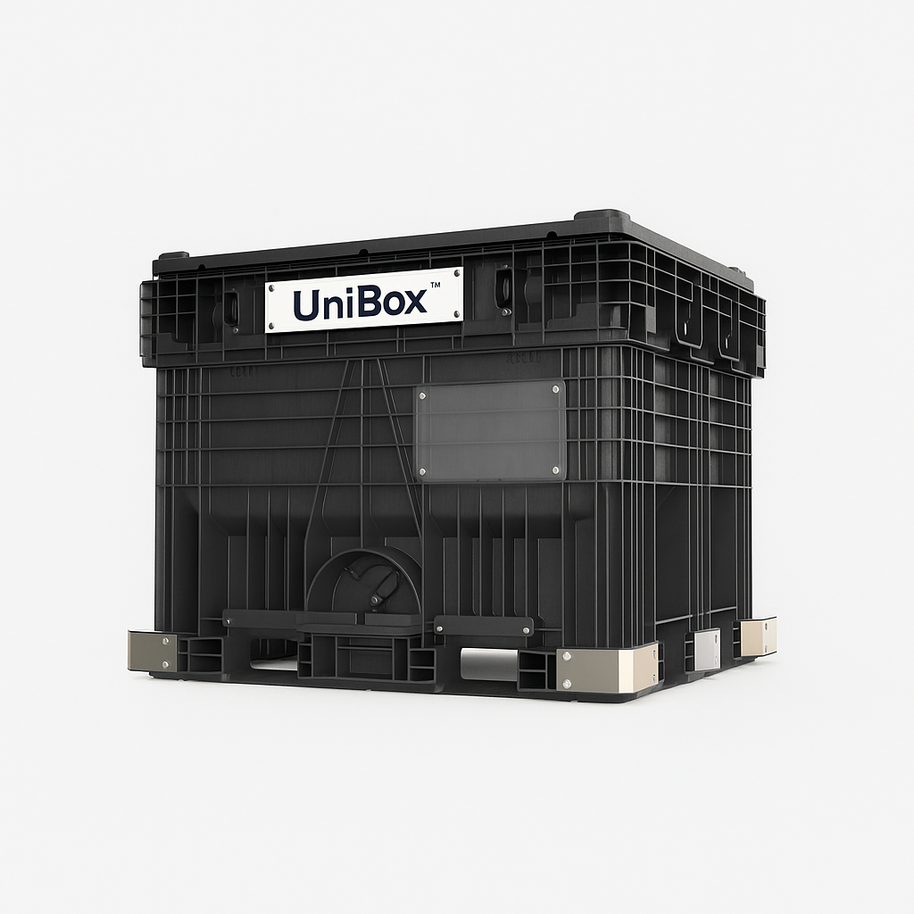 UniBox™ Medium