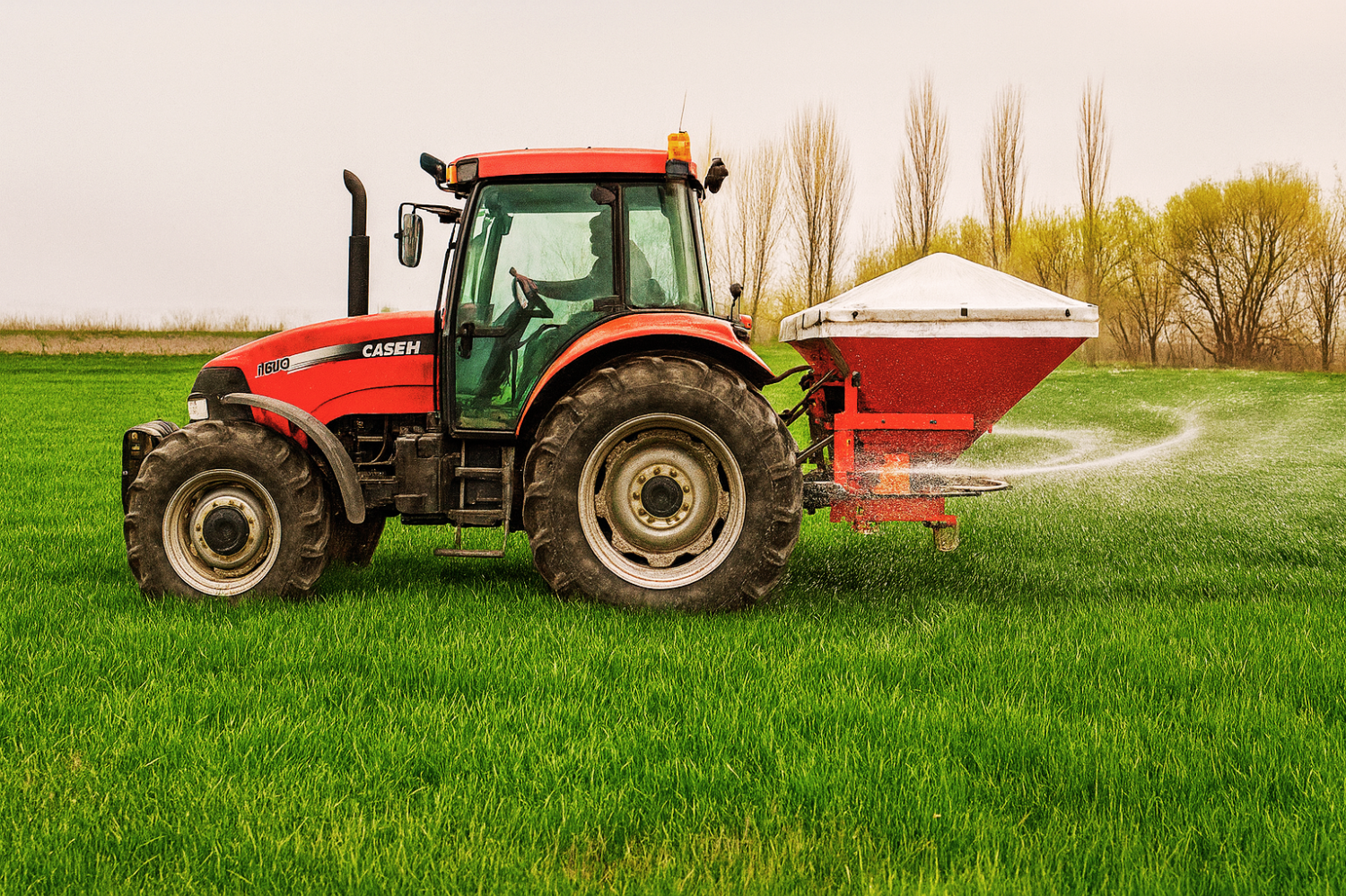 Cutting Spreading Time in Half With the Smarter, Safer Bulk Bag Stand