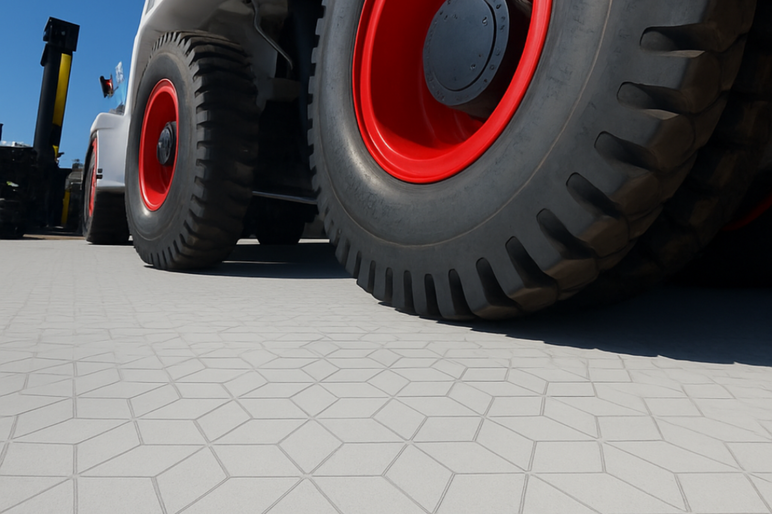 Rombus Grid V1 & Rombus Fusion V2 Product Brochure