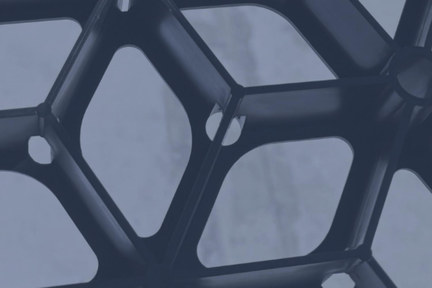 Rombus Grid V1 Modular Pavement Specifications Sheet