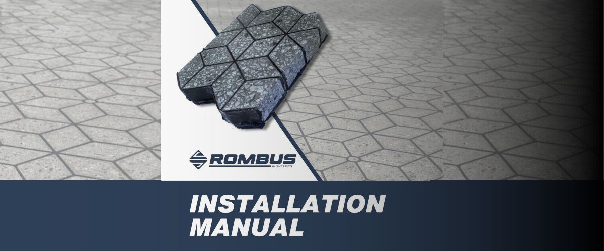 Rombus Installation Guide - Grid v1