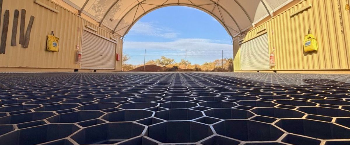 A Remote WA Industrial Site Saved $350,000 with Rombus
