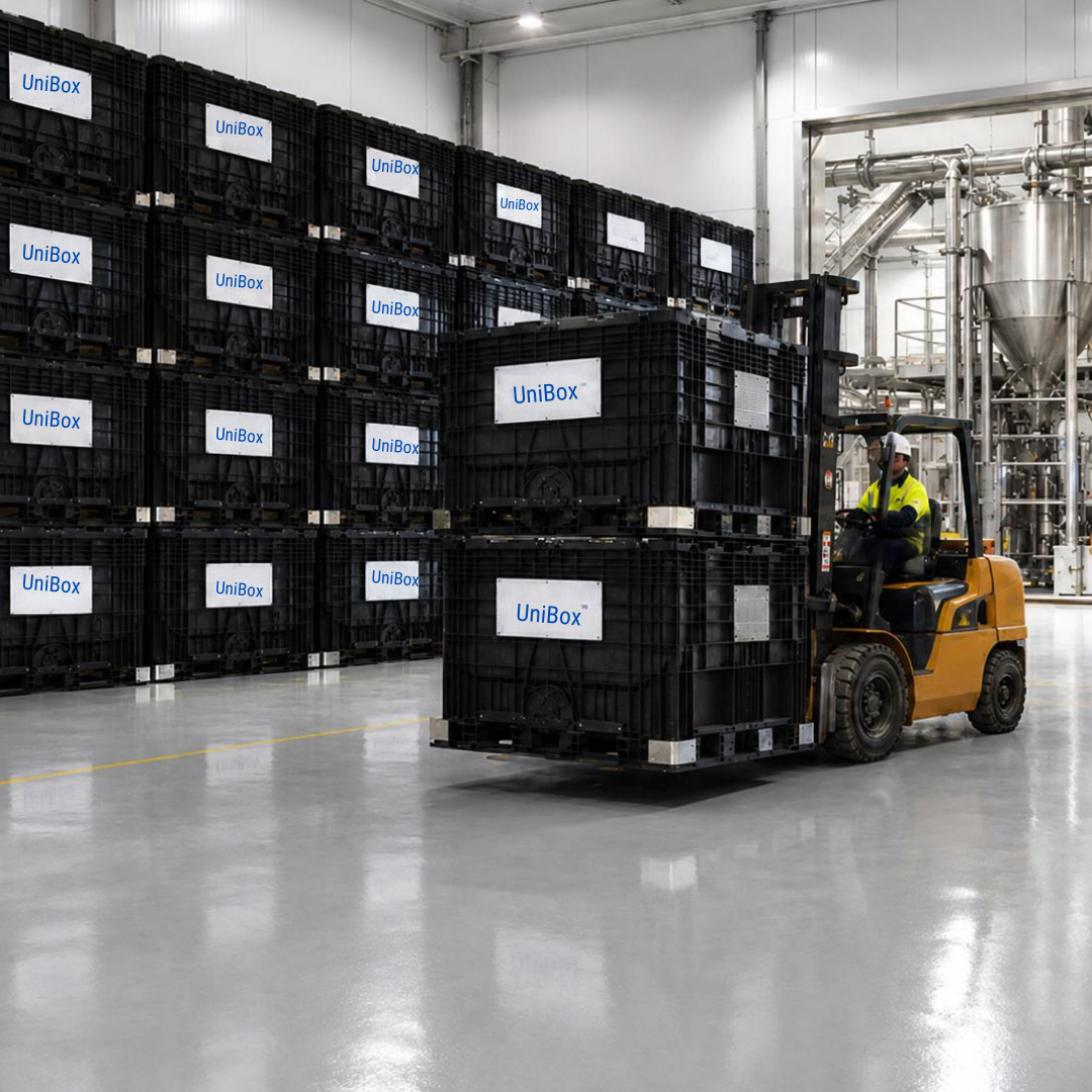 3× Storage Capacity and $250K Annual Savings
