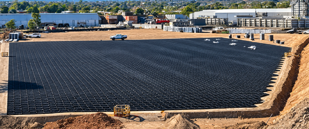 $480,000 Saved at Rio Tinto