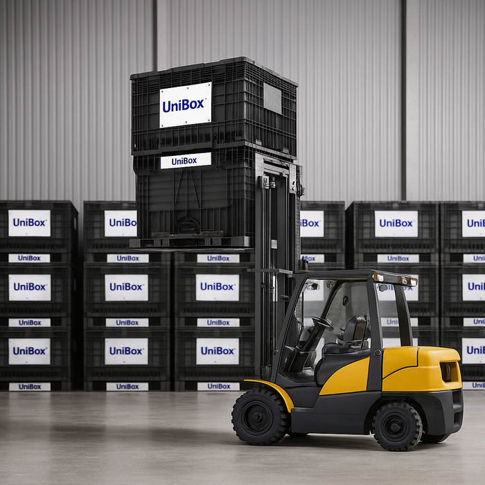 UniBox™ XL