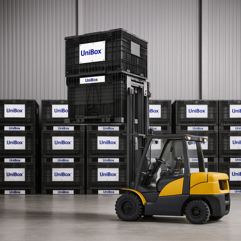 UniBox™ XL