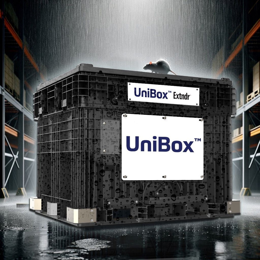Unist Box UniBox™ Medium