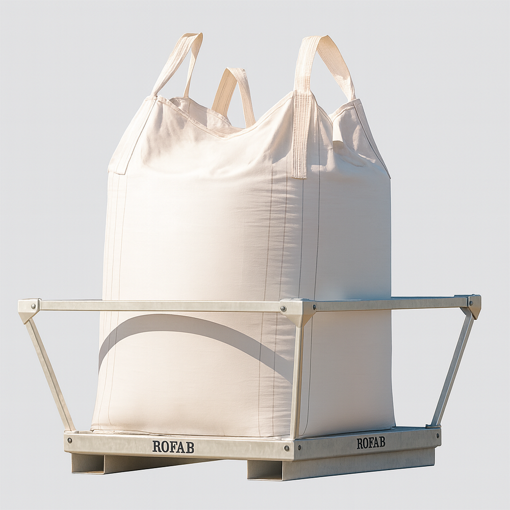 Bulk Bag Platform