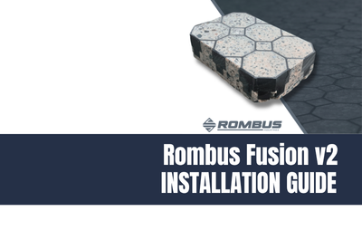 Rombus Fusion v2 Installation Guide
