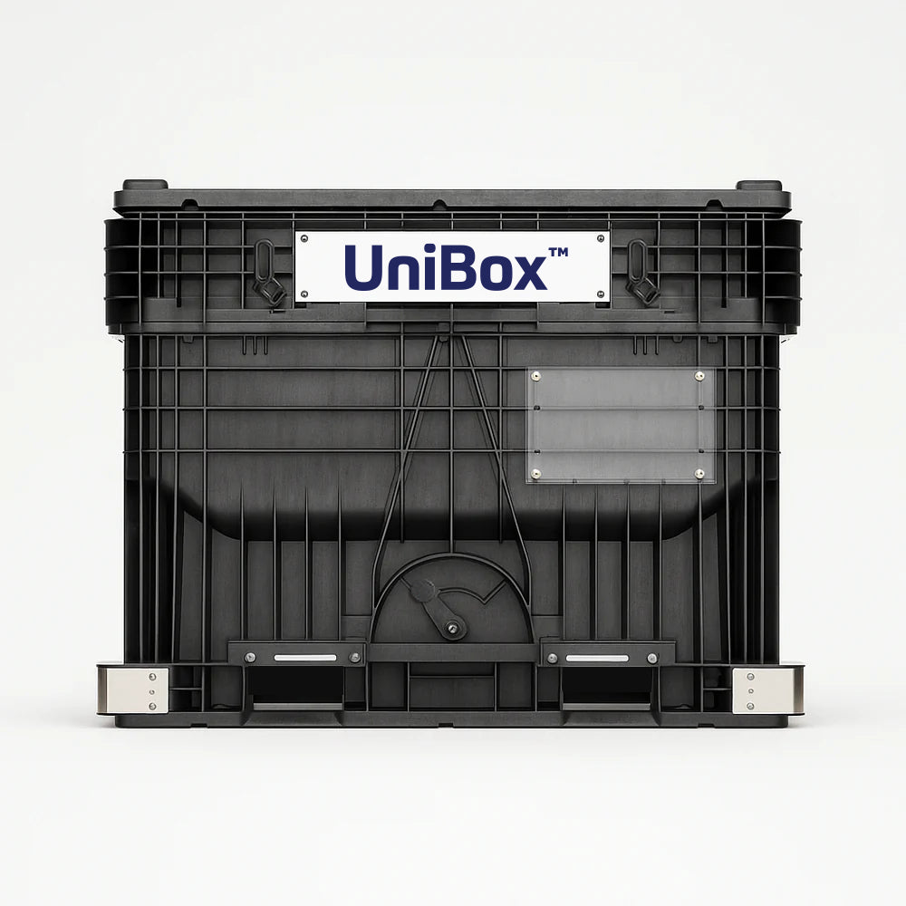 UniBox™ Medium