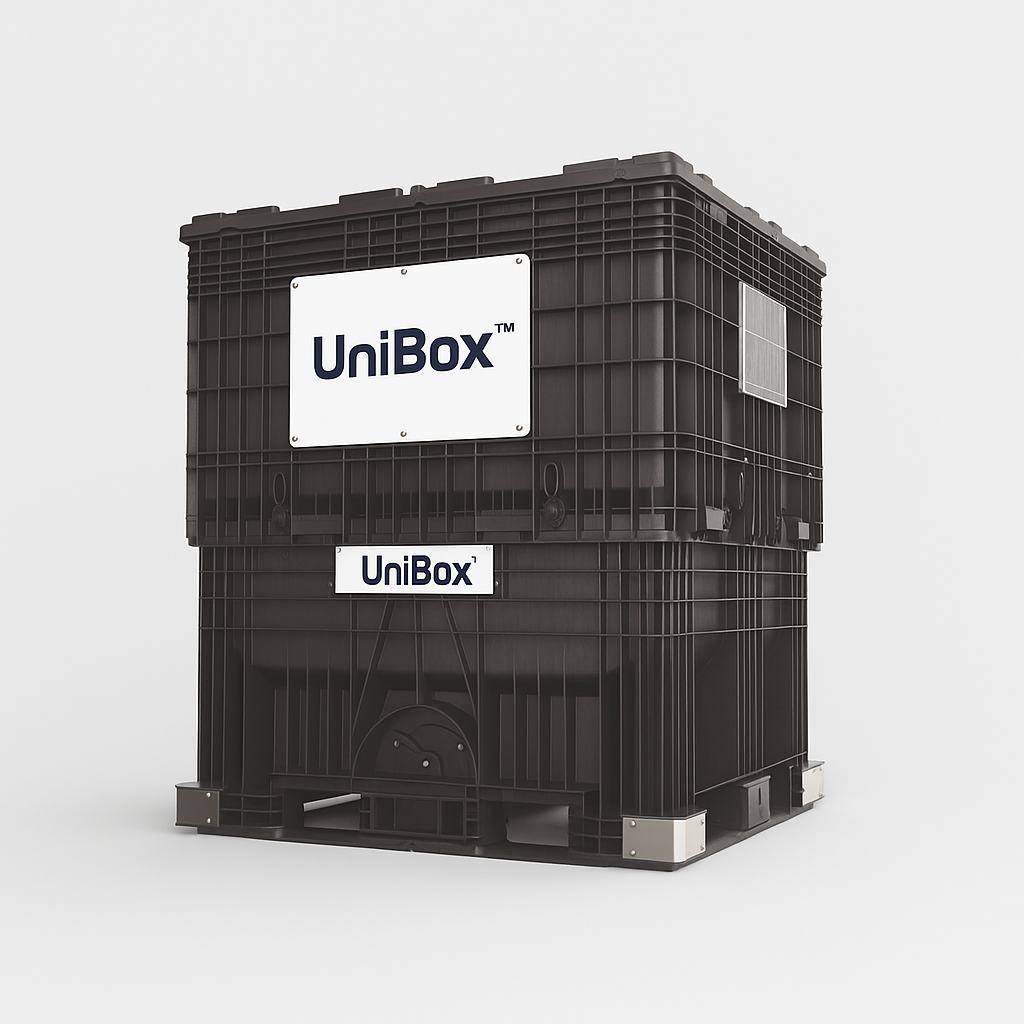 UniBox™ XL