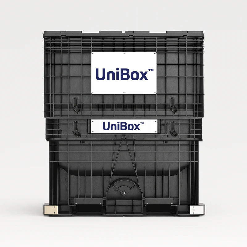 UniBox™ XL